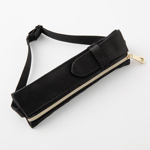 

Midori Book Band Pencil Case for B6 to A5 Kotak Pensil Rubber Band Kualitas Original