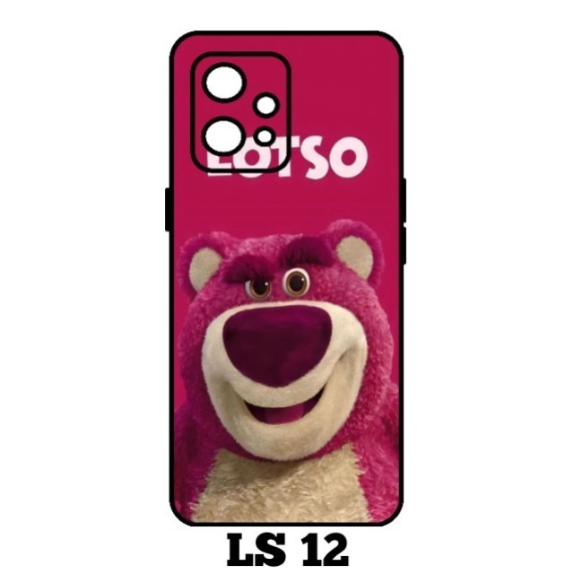 

Terlaris Presisi 3d Lotso Semua Type Kode Ls 12 Casing/Stiker Panel Vynil Bisa Custom Dan COD