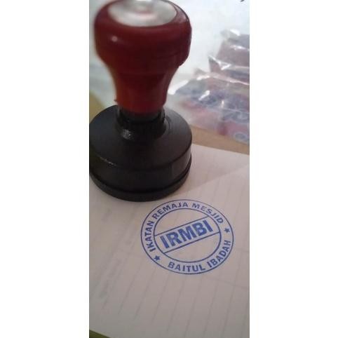 

NEW!!! Stempel Otomatis Dan Stempel Kayu (GRATISS DESAIN)