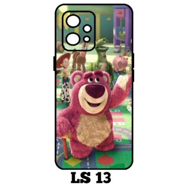 

Terlaris Presisi 3d Lotso Semua Type Kode Ls 13 Casing/Stiker Panel Vynil Bisa Custom Dan COD