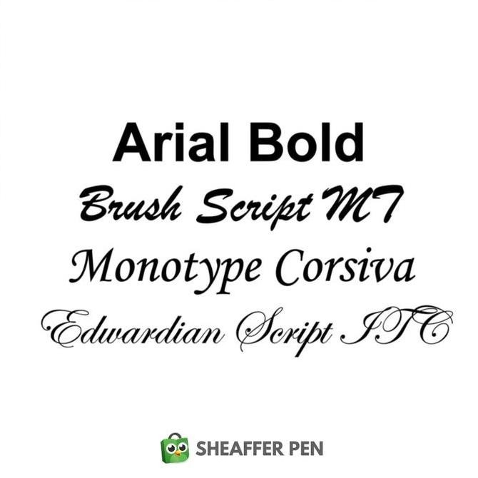 

Sheaffer SGC300 - Glossy Black Barrel /Bright Chrome Cap Rollerball Kualitas Original