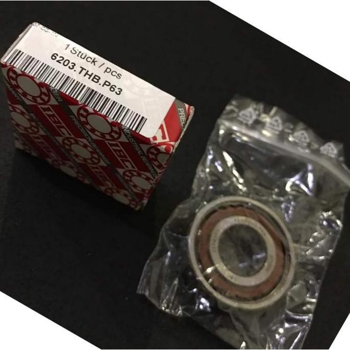 Bearing Hh Speed 6203 THBP63 IBC