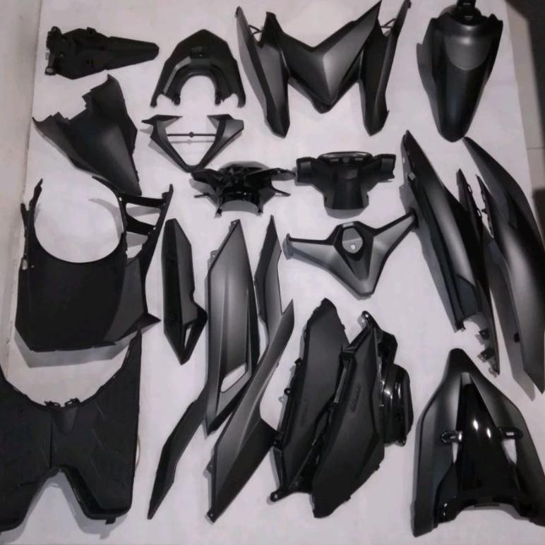 Full Body Kasar Halus Vario 150 2018 2019 2020 2022 2022