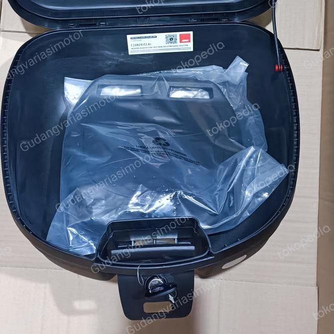 box givi E26N2X GIVI collection classic Kualitas Original