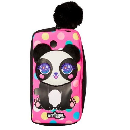

smiggle ORI Best Budz Character Pencilcase Kualitas Original