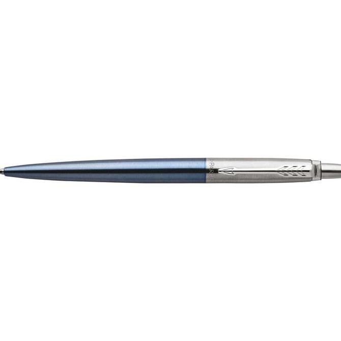 

Pulpen Parker Jotter Bond Street CT BP Waterloo 1953411 Kualitas Original