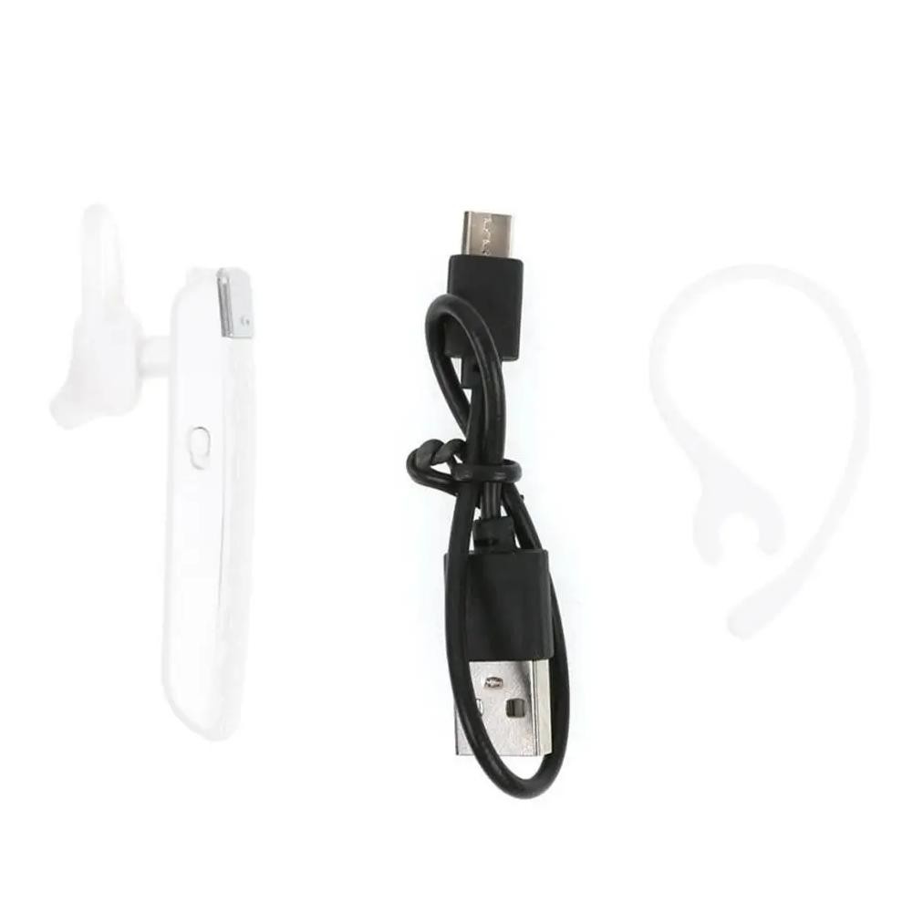 

T2 Business Wireless Speech Translator Stereo Travel Headset Universal
