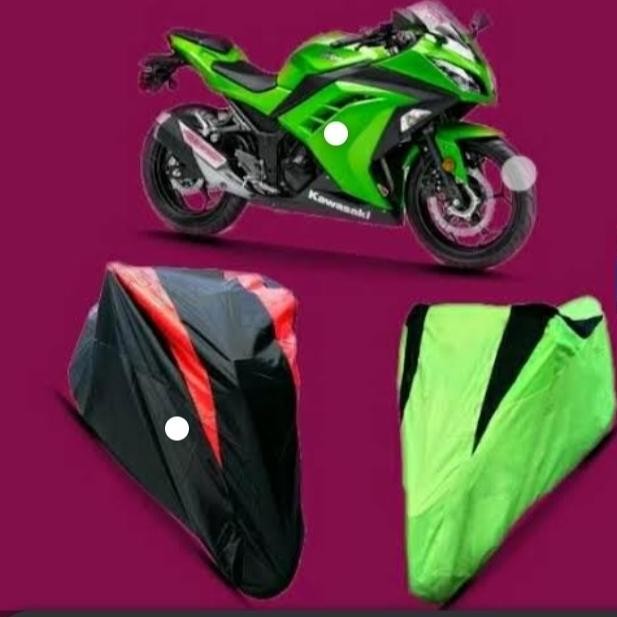 Promo SARUNG MOTOR / COVER MOTOR / PENUTUP COVER SEPEDA CBR CB NMAX DLL COD
