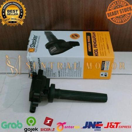 Ignition Coil Koil Mitsubishi Lancer Cedia CS3 Kualitas Original