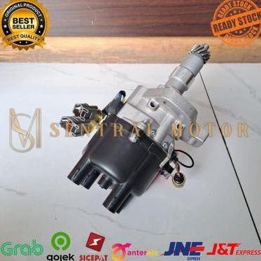 Delco CDI Toyota Kijang Krista/EFI 2.0 Kualitas Original