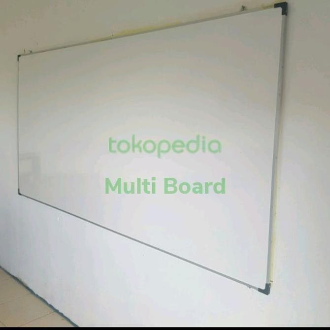 

whiteboard magnet 120x150 Kualitas Original