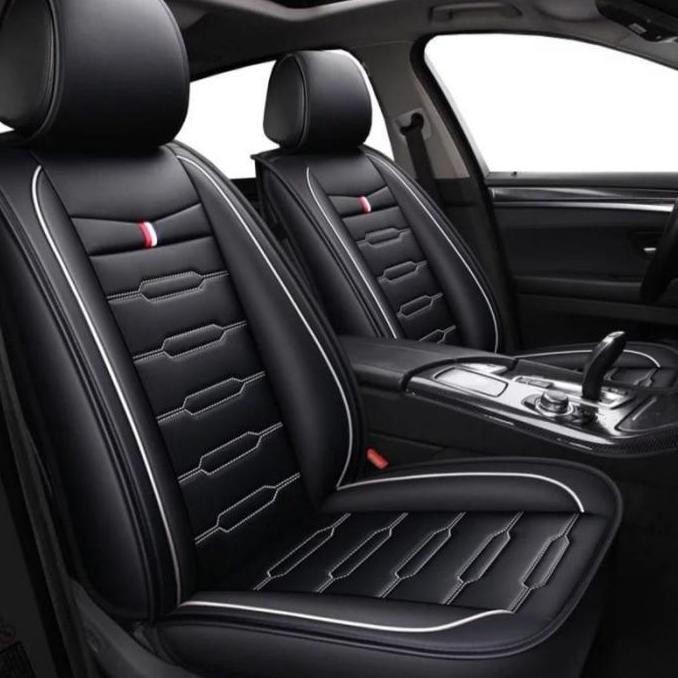 Sarung Jok Mobil Mobilio 2014-2016-2019