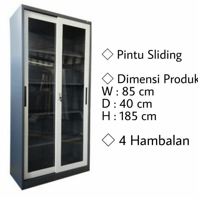 

Lemari Arsip Tateyama SMF 108 / Lemari Besi / Lemari Kabinet Kualitas Original