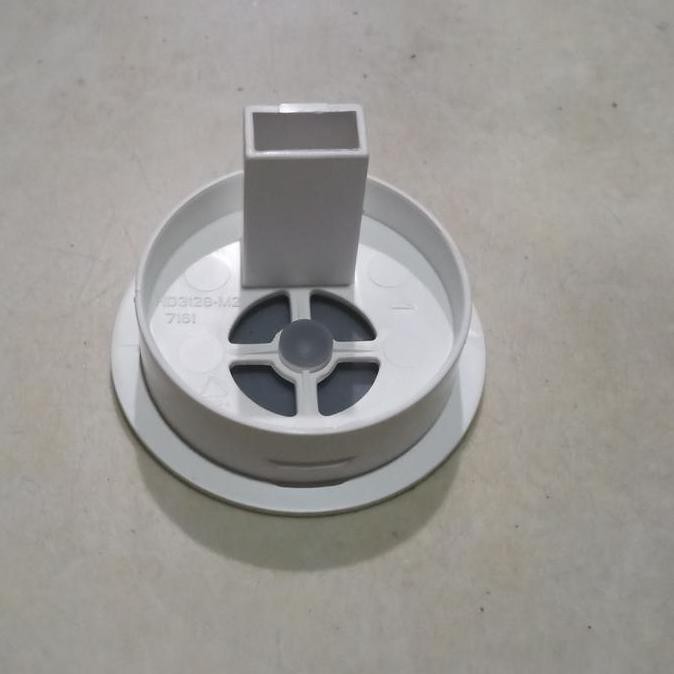 Tersedia SPAREPART TUTUP UAP Magic Com Philips Tutupan Uap Rice Cooker