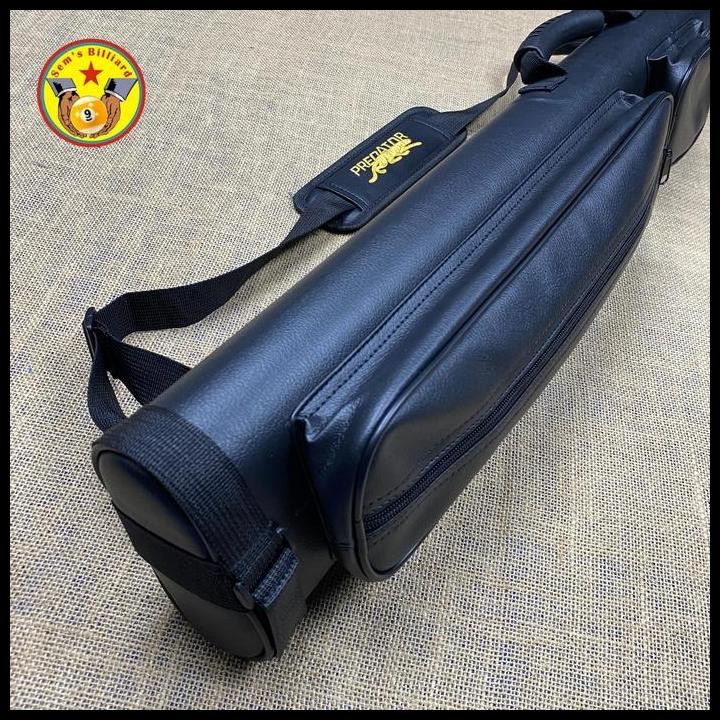 Terlaris Tas billiard Predator 2x4 - tas billiard Best Seller