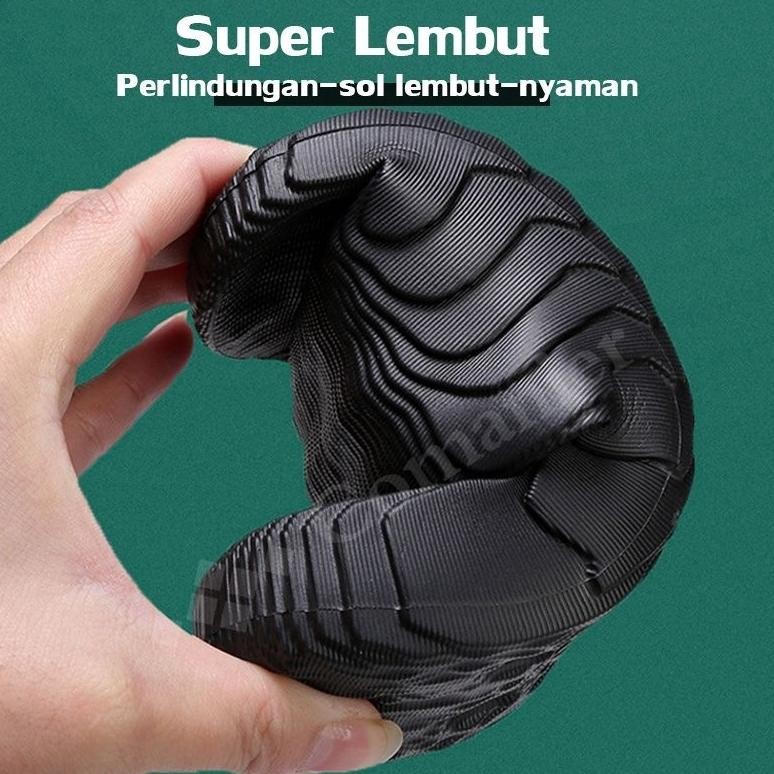 Viral Sandal Pria Sandal Slop Cowok Sandal Abg Viral Sandal Adilette Terbaru Sandal Remaja Pria Vira