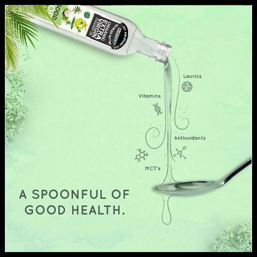 

Terlaris 2 Botol Minyak Kelapa Vco Virgin Coconut Oil - Unrefined 100% 250Ml Good Quality