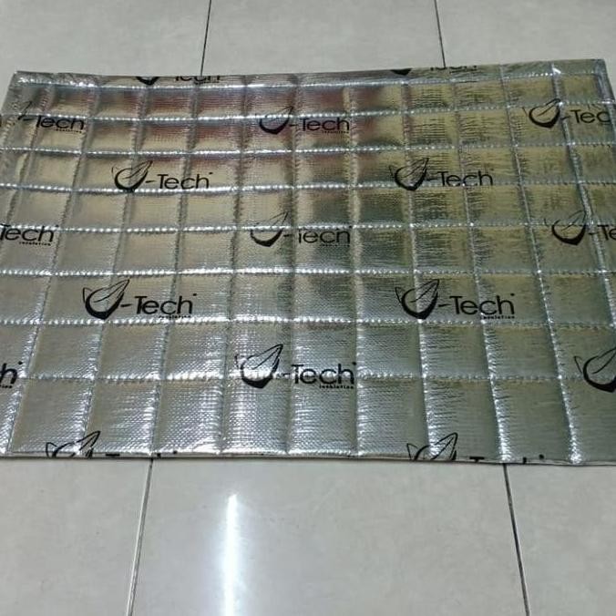 Lembaran Peredam Suara V-Tech Baru