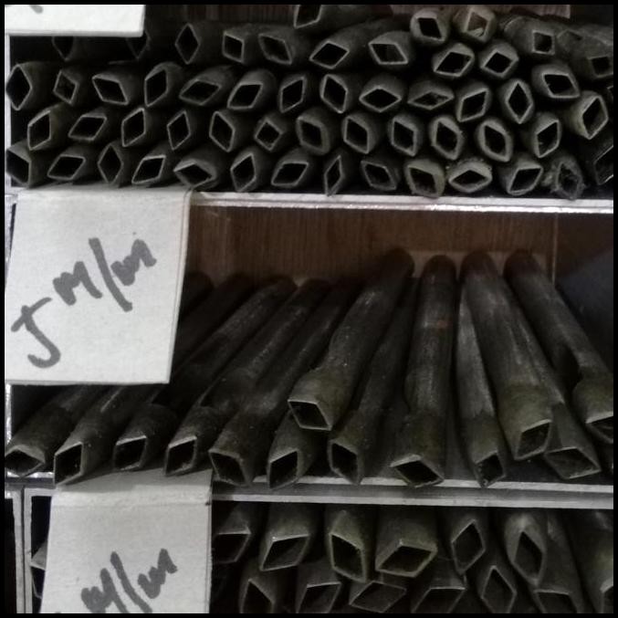 

Plong Pembolong Bentuk Diamond 5Mm