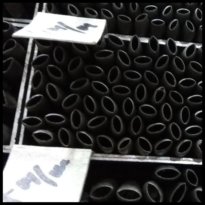 

Plong Elips Sabit 5Mm - Shape Punch Leather