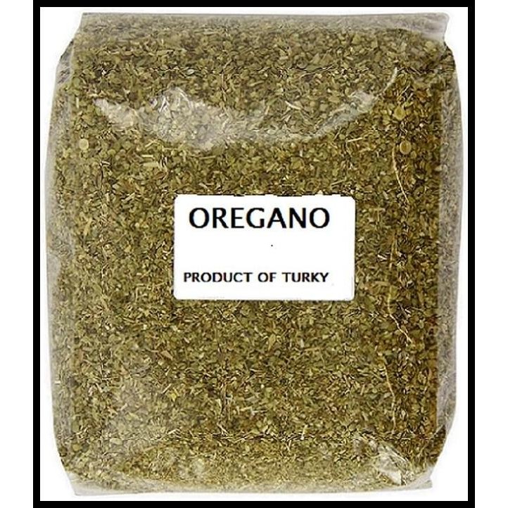 

Terlaris Daun Oregano Hijau Kering Premium / Green Oregano Dried 1 Kg Good Quality