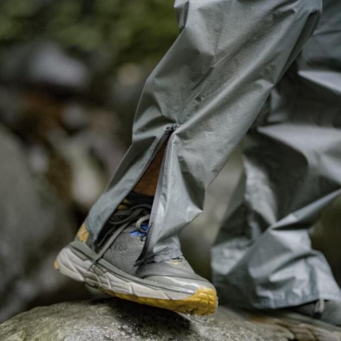 Miliki Jas Hujan Raincoat Big Size Bogaboo Seri Akasa Nylon 30D Pu 5000 Seal