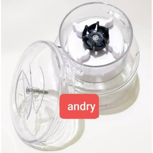 COPER , CHOPPER PHILIPS , PENGGILING DAGING , MEAT CHOPPER BUMBU