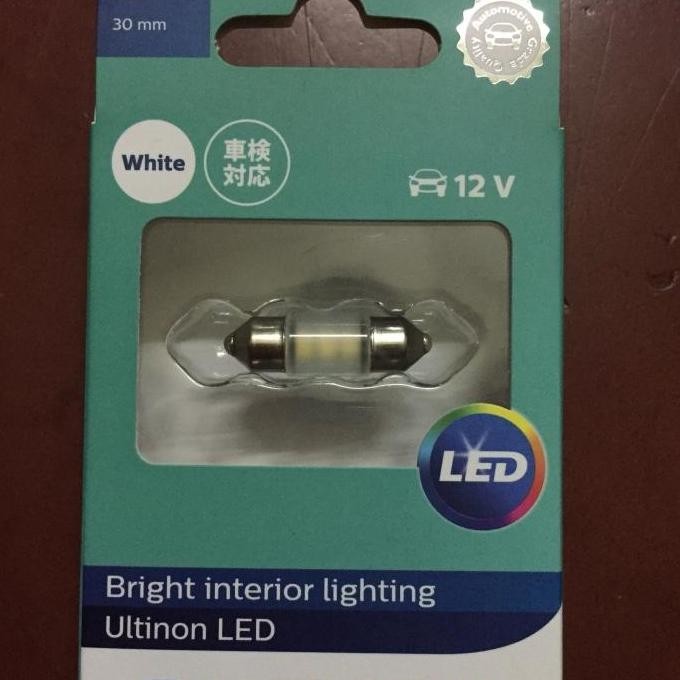 Philips Festoon Led Plafon Kabin Ready