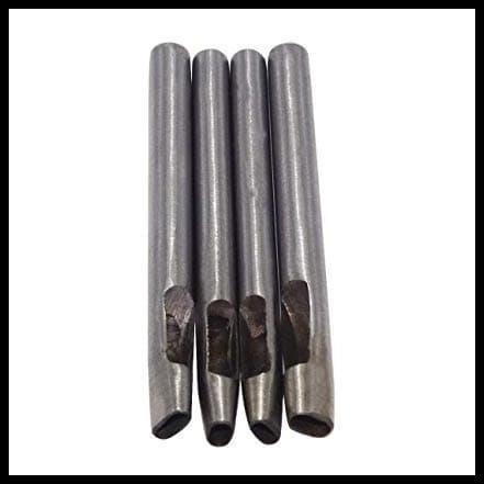 

Plong Pembolong Oval 2Mm X 10Mm - Oval Shape Belt Leather