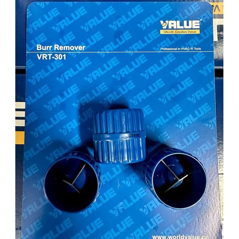 REAMER PIPA AC | COPPER TUBE REAMER | INNER OUTER REAMER