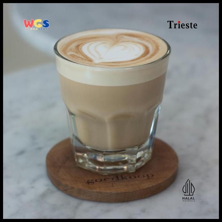 

Terlaris Syrup Trieste Hazelnut - Sirup Rasa Hazelnut - 650 Ml Good Quality