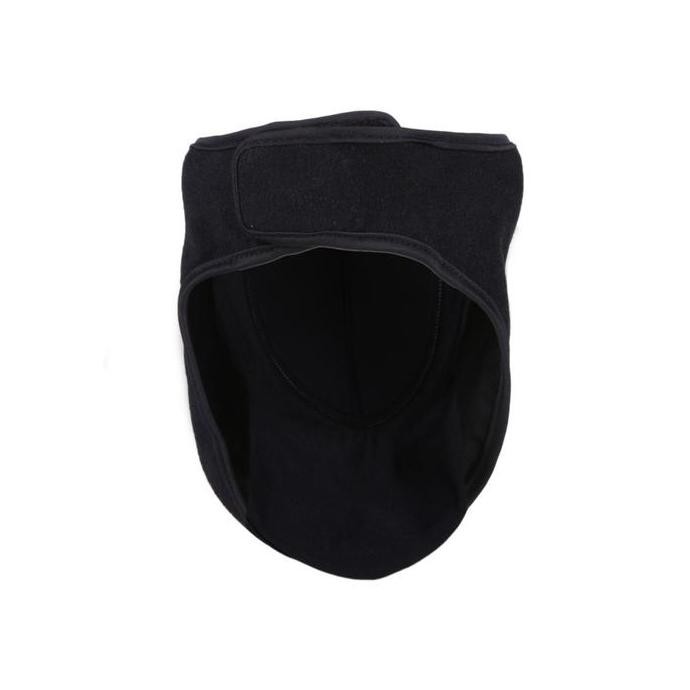 Diskon Masker Motor Eiger G1055 Black Riding Proper Mask