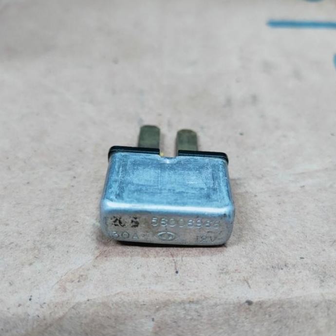 Sikring Sekring Jok Jeep Cherokee Xj Restock