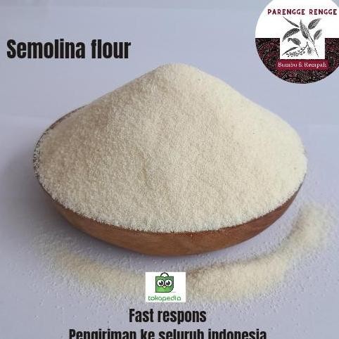 

Sale Semolina Flour 2,5Kg / Tepung Pasta From Australi / Tepung Semolina