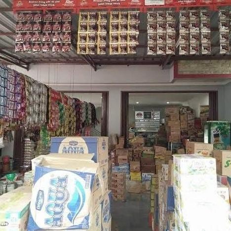 

Promo Terigu Lencana Merah Dus 12Kg Kemasan 1Kg