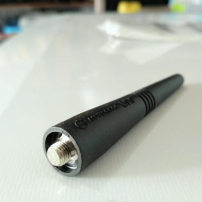 ANTENNA HT MOTOROLA CP-1660 CP-1300 UHF 350 MHZ