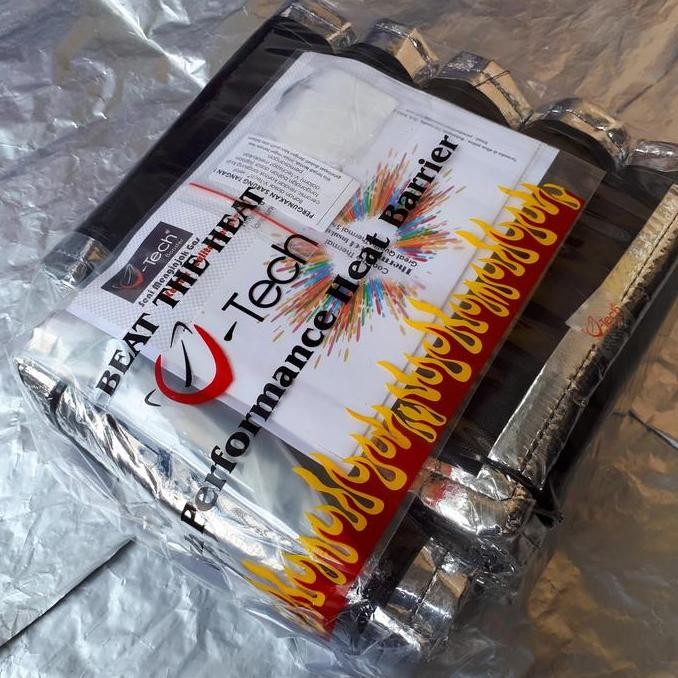 Peredam Suara Dalam Ruang Pintu Samping Mobil Terbaik