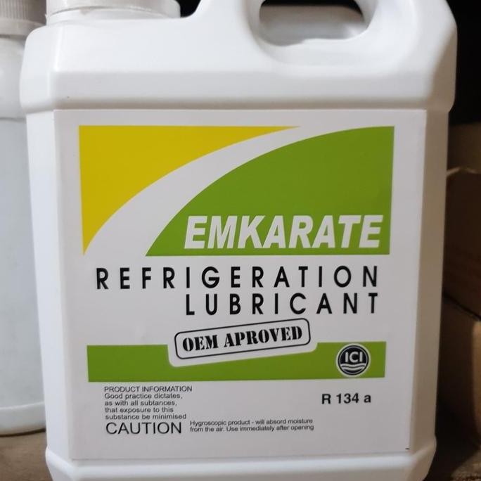 OLI EMKARATE.OLI KOMPRESOR KULKAS