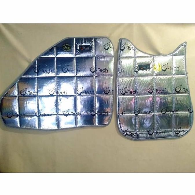 L300 Peredam Panas Dan Suara Jok Mobil Forsale