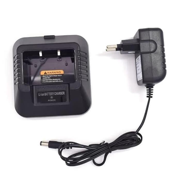 CHARGER HT BAOFENG UV5R
