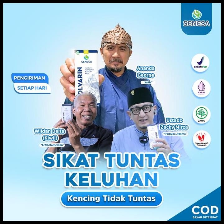 

Terlaris Original Madu Solvarin Obat Sakit Ginjal Kencing Batu Nanah Darah Busa Good Quality