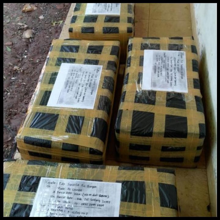 

Terlaris Madu Hutan Sialang Premium Khafi Netto 1Kg Good Quality