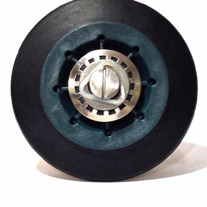 Tersedia Roller drum 1 Set Maytag Whirpool LG biru