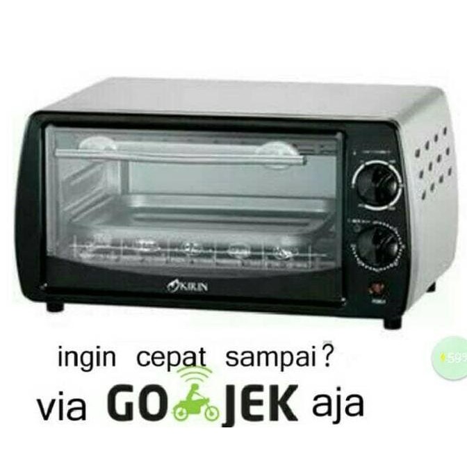KIRIN OVEN KBO 90 M MICROWAVE MURAH