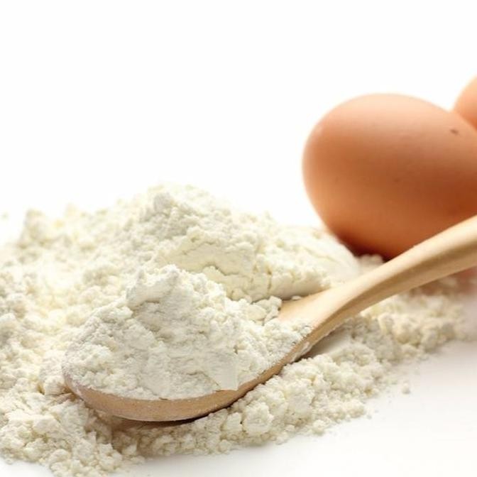 

Grosir Egg White Powder 1Kg / Tepung Putih Telur 1Kg