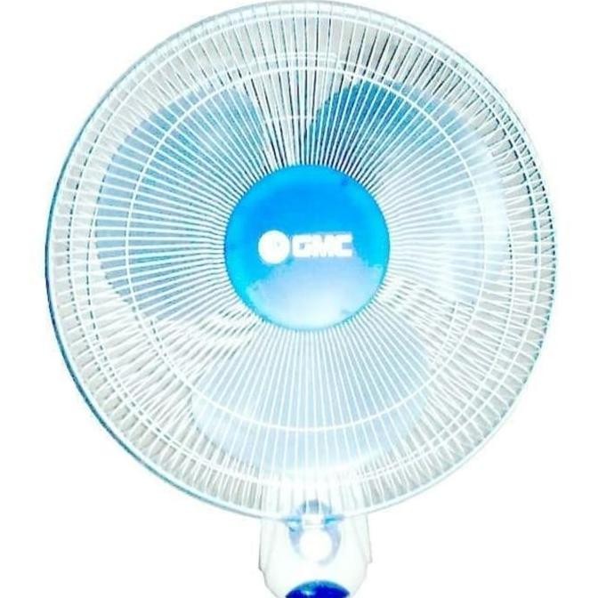 KIPAS ANGIN DINDING 16 INCH / GMC KIPAS ANGIN DINDING 508