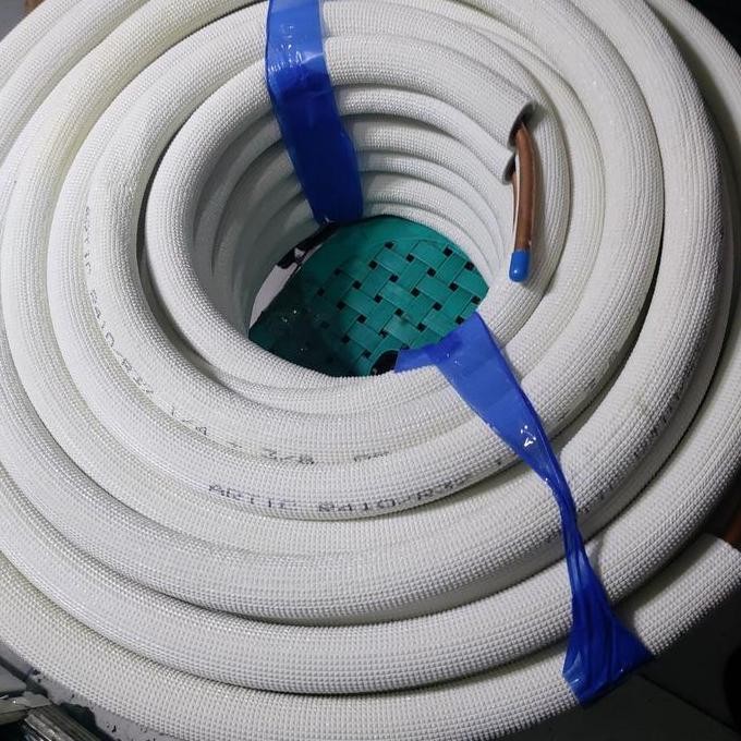 PIPA AC MEREK ARTIC 1/4 X 1/2 ARTIC1,5 PK 2 PK