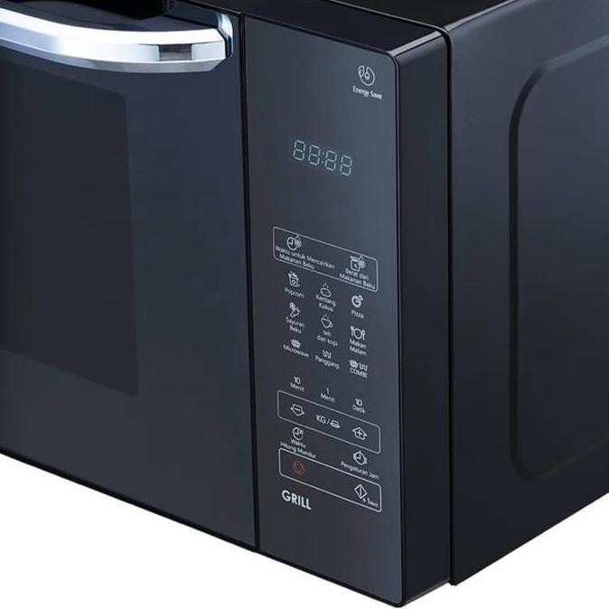 Grosir Sharp Microwave Oven R-735Mt-K