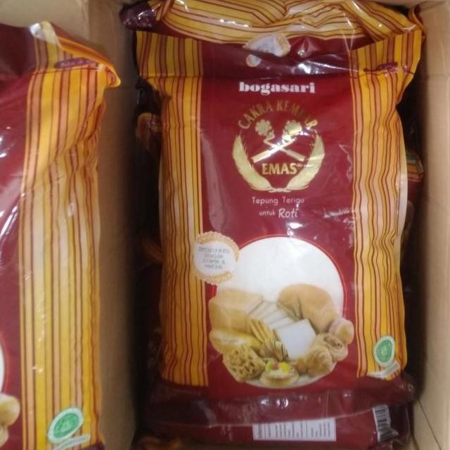 

Sale Cakra Kembar Emas