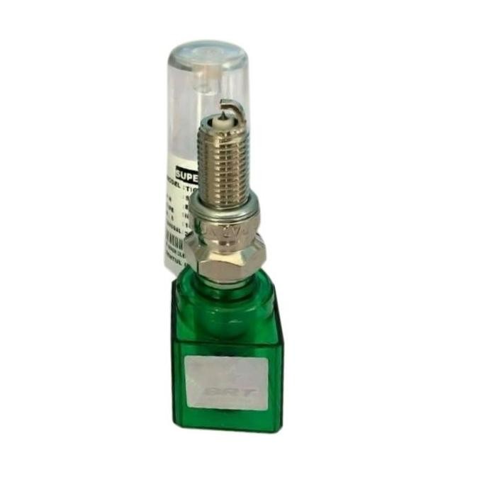 BUSI MOTOR BUSI IRIDIUM BRT SUPER IRIDIUM BRT BISA UNTUK MOTOR KLX CRF MOTORCYCLE BLADE CERAMIC KARB